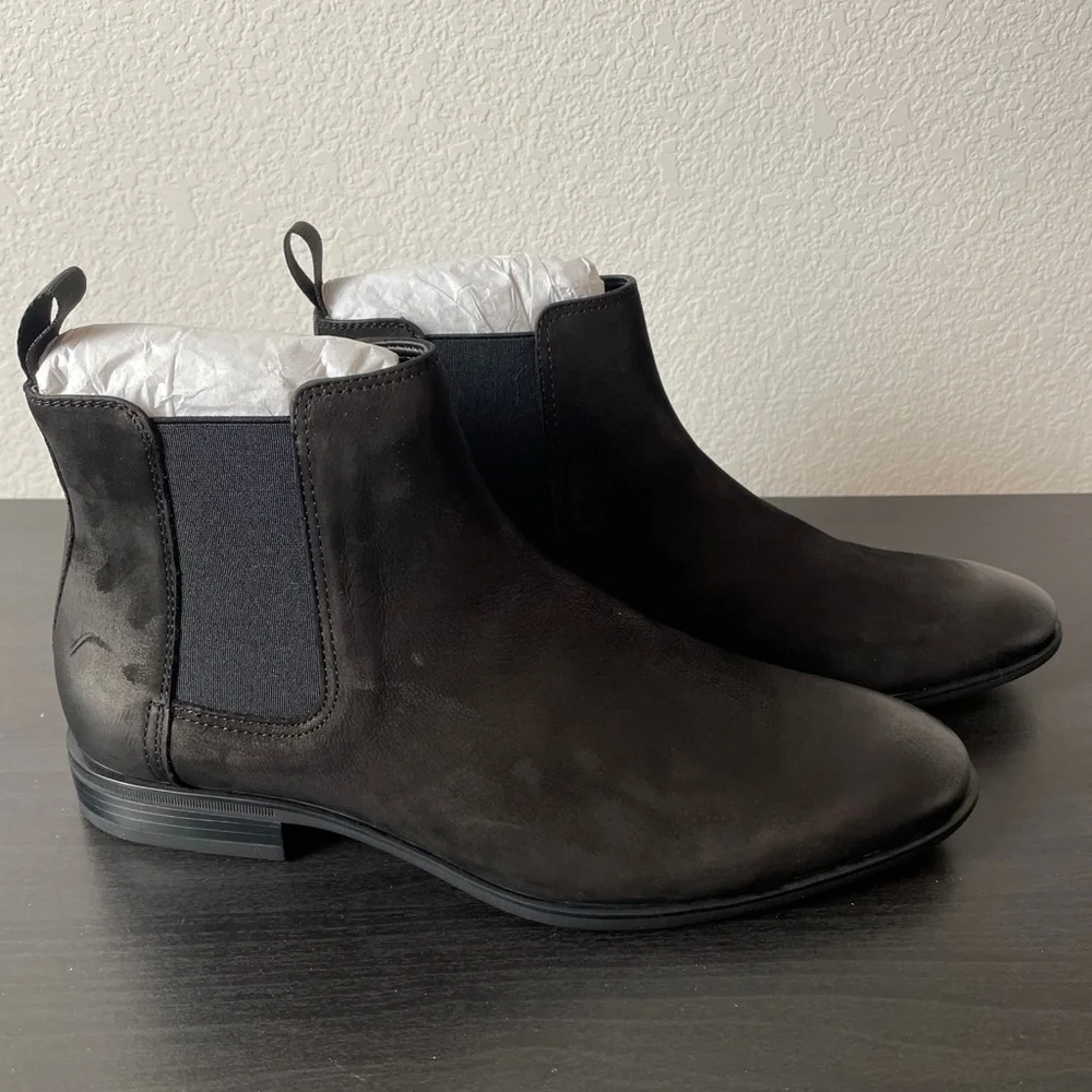 NEW Aldo Men’s Dallner Boot Size 9.5 - Picture 4 of 8